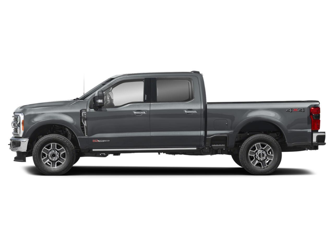 2025 Ford F-250SD Lariat San Clemente CA