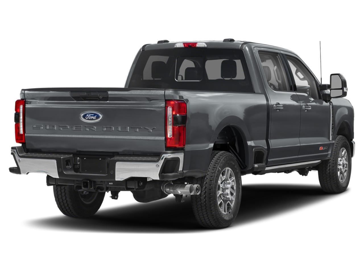 2025 Ford F-250SD Lariat San Clemente CA