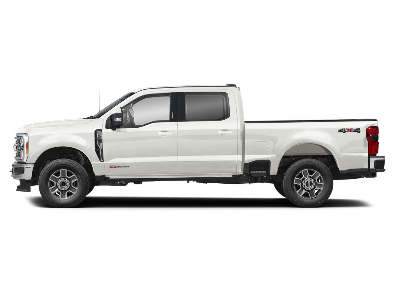 2025 Ford F-250SD Lariat Richmond VA