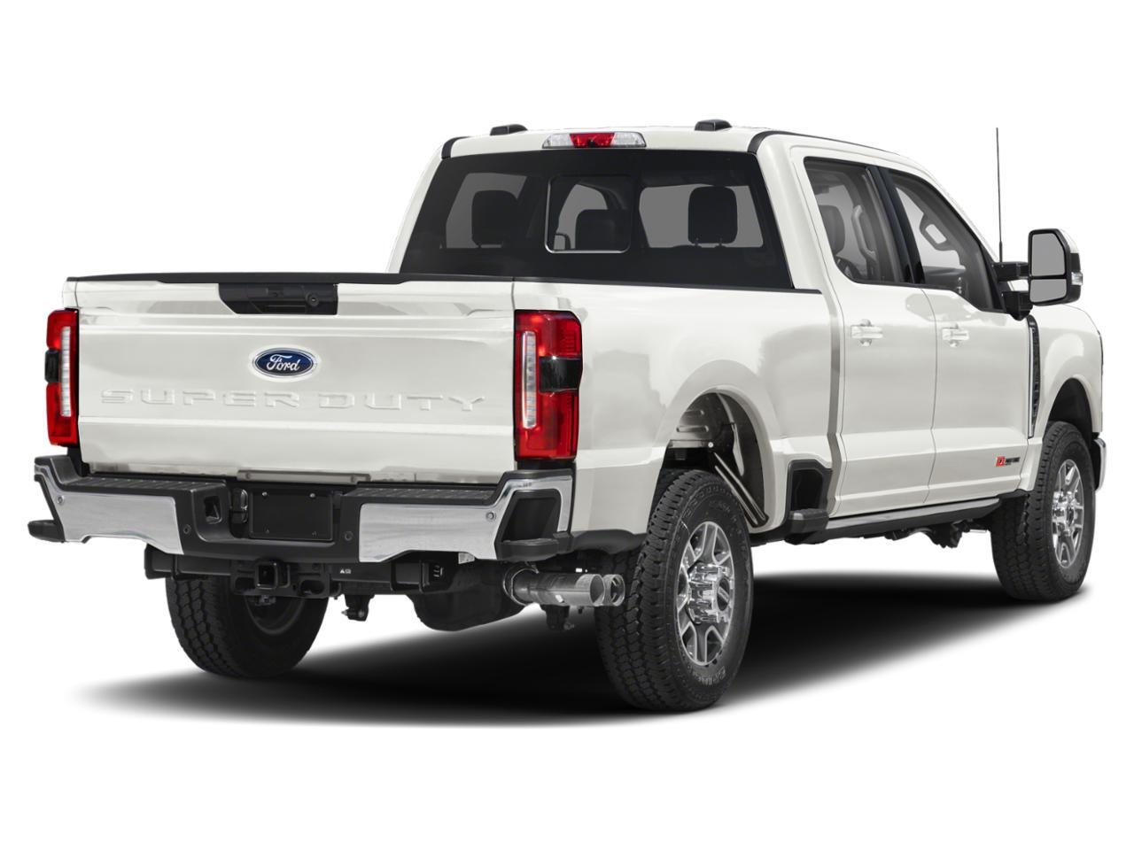 2025 Ford F-250SD Lariat Richmond VA