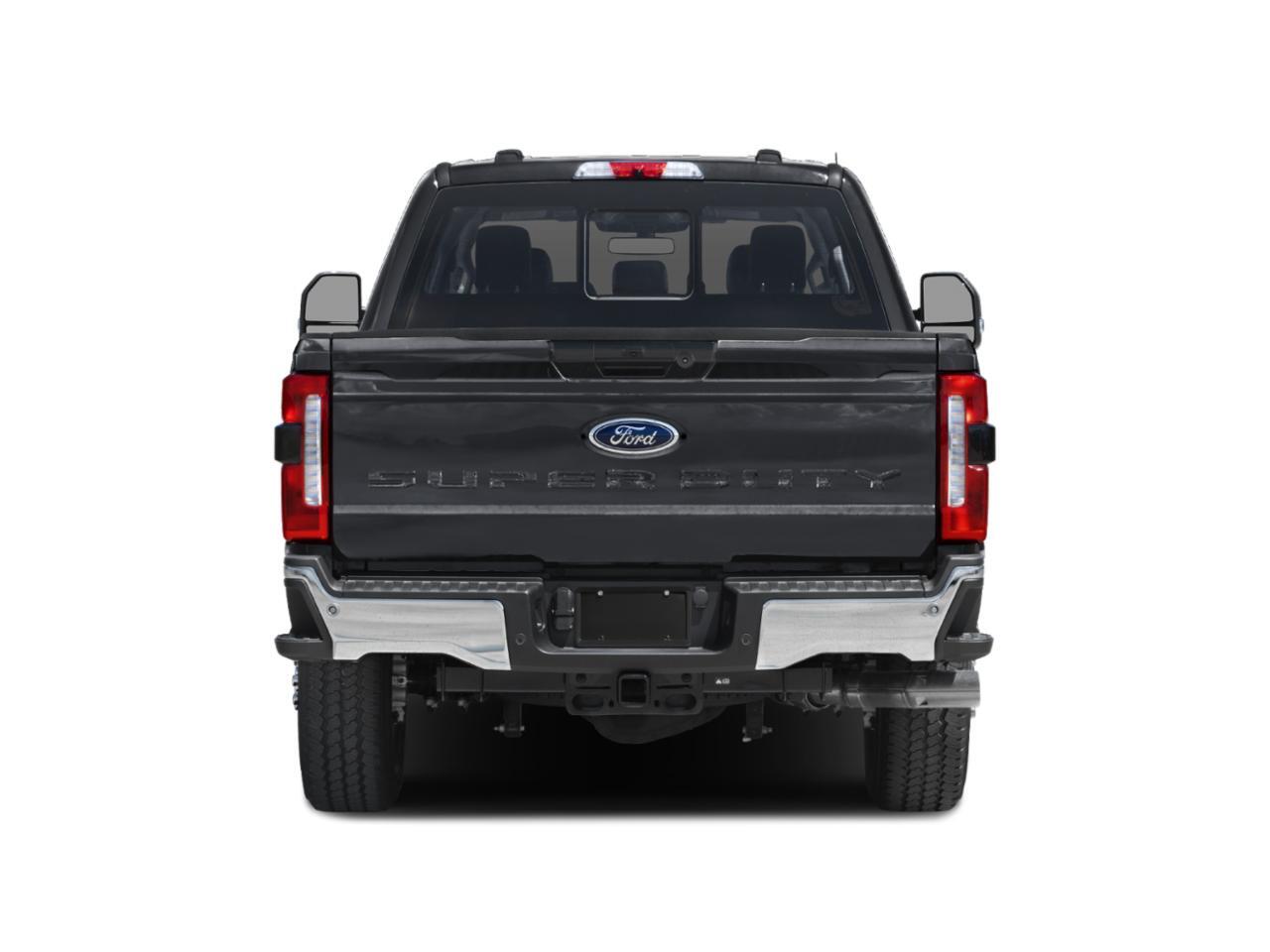 2025 Ford F-250SD Lariat Richmond VA