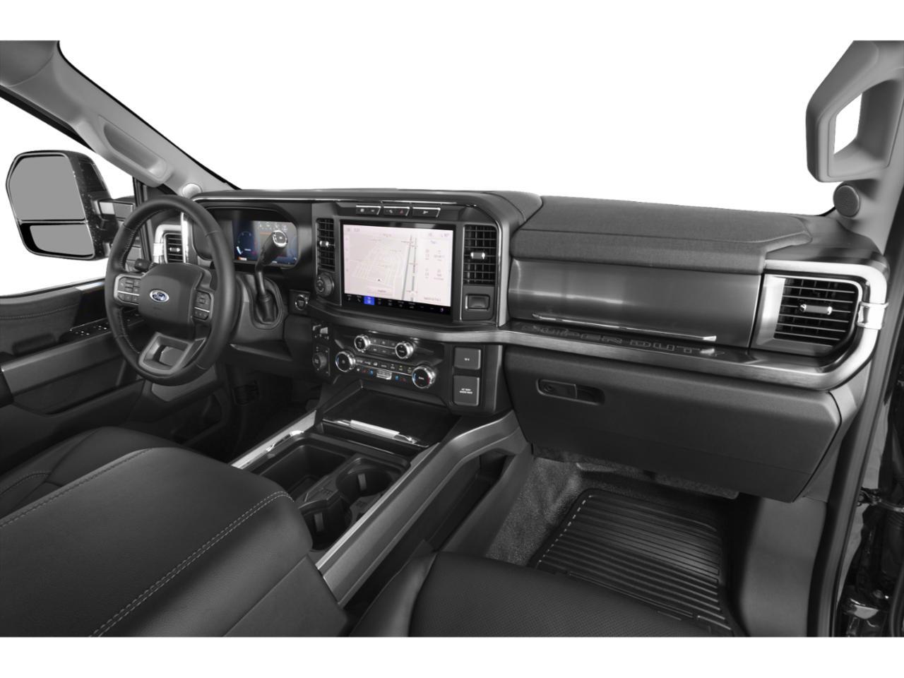2025 Ford F-250SD Lariat Richmond VA