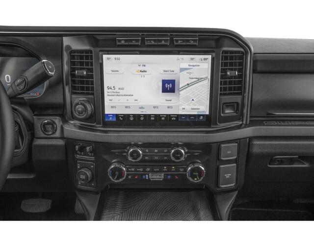 2025 Ford F-250SD Platinum  TX