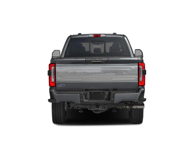 2025 Ford F-250SD Platinum  TX