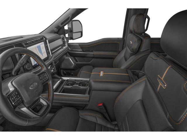 2025 Ford F-250SD Platinum  TX