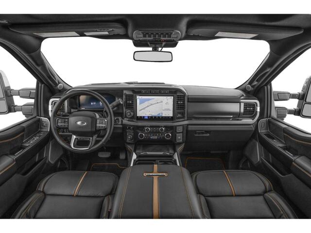2025 Ford F-250SD Platinum  TX
