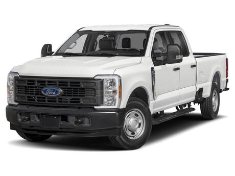 2025 Ford F-250SD XL  TX