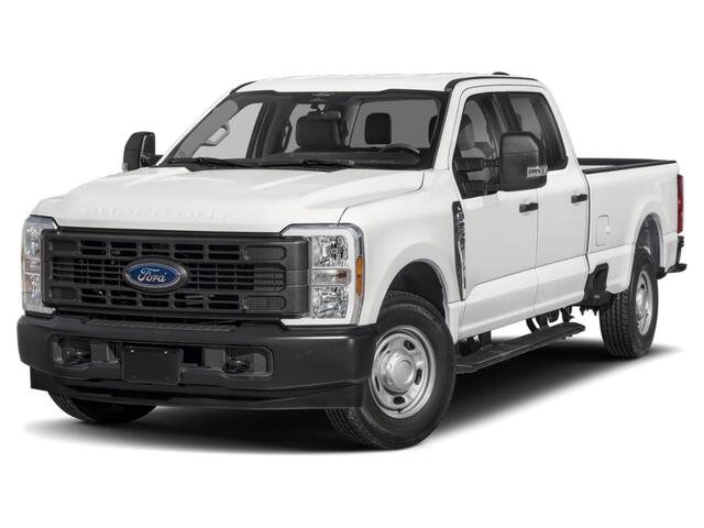 2025 Ford F-250SD XL  TX