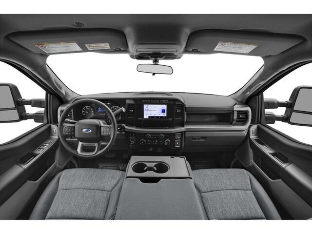 2025 Ford F-250SD XL  TX