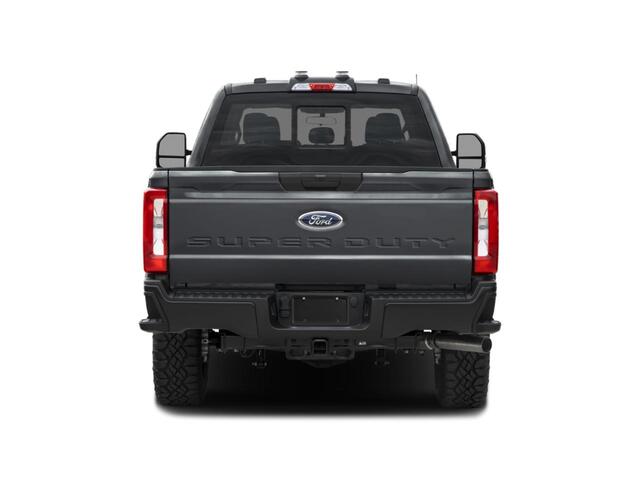 2025 Ford F-250SD XL  TX