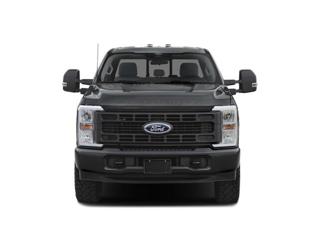 2025 Ford F-250SD XL  TX