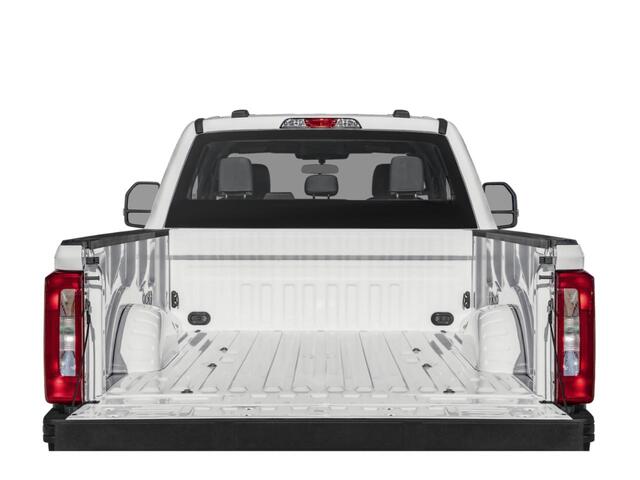 2025 Ford F-250SD XL  TX