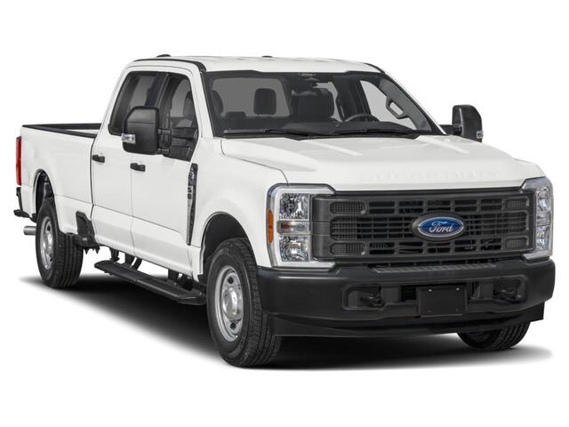 2025 Ford F-250SD XL  TX