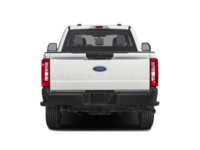 2025 Ford F-250SD XL  TX