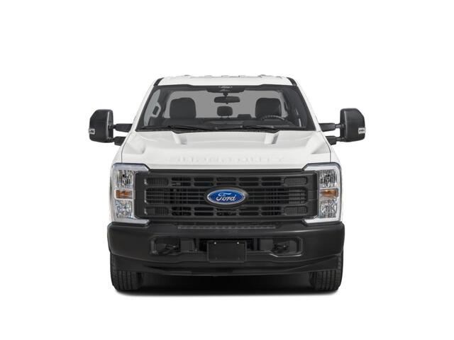 2025 Ford F-250SD XL  TX