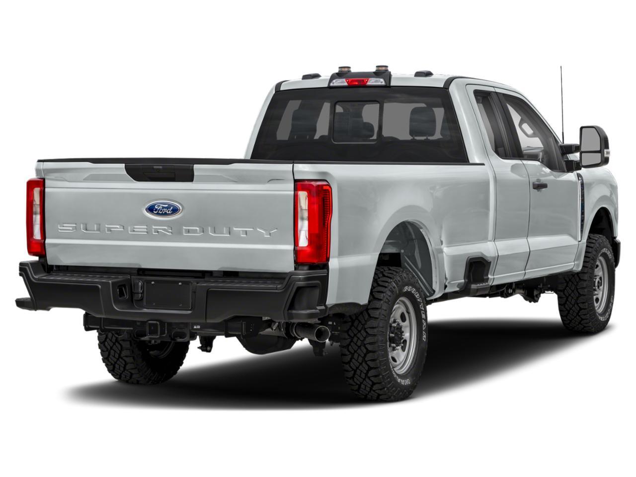 2025 Ford F-250SD XL San Clemente CA