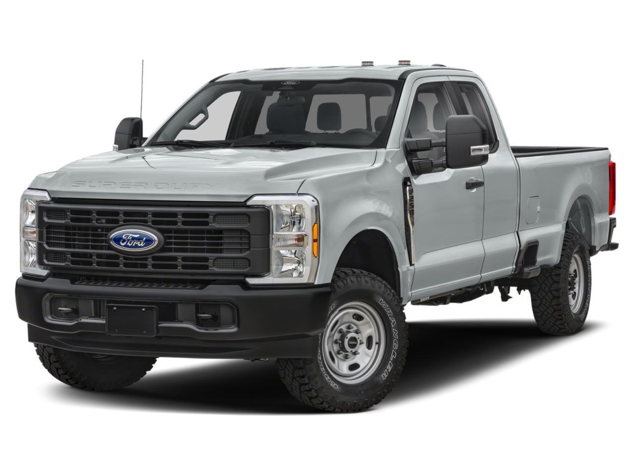 2025 Ford F-250SD XL San Clemente CA