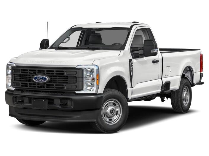 2025 Ford F-250SD XL San Diego County CA