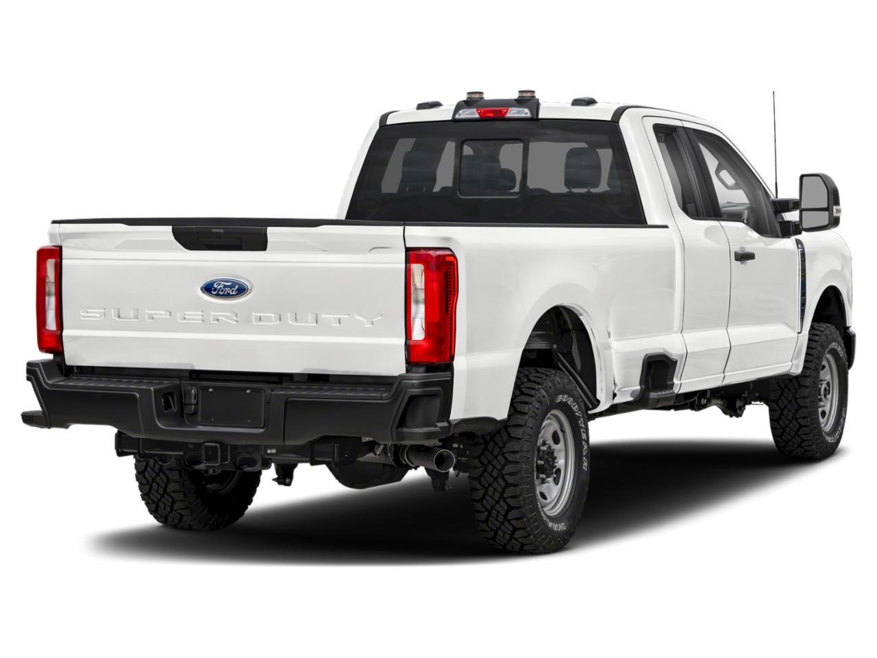 2025 Ford F-250SD XL Springfield VA