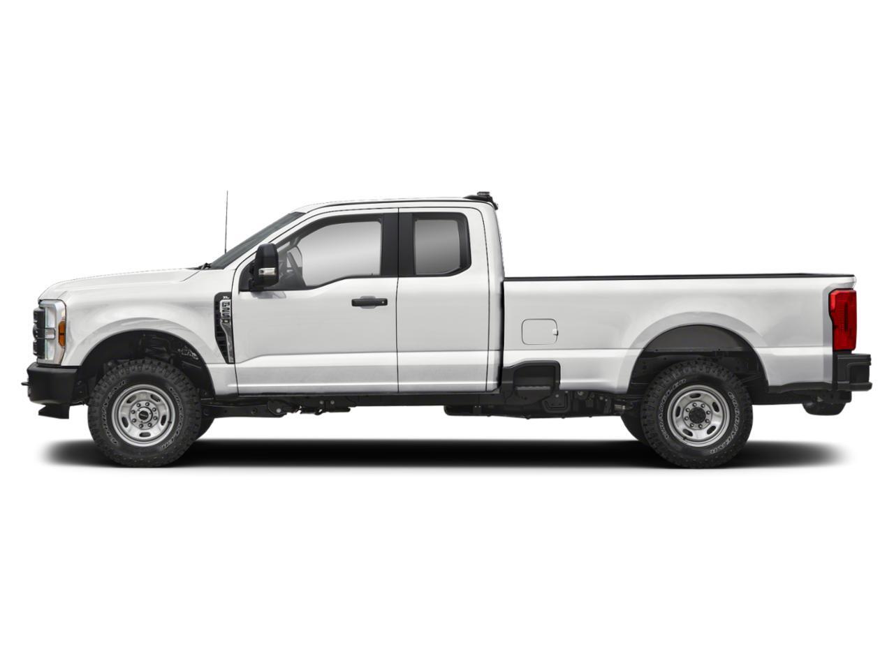 2025 Ford F-250SD XL Springfield VA