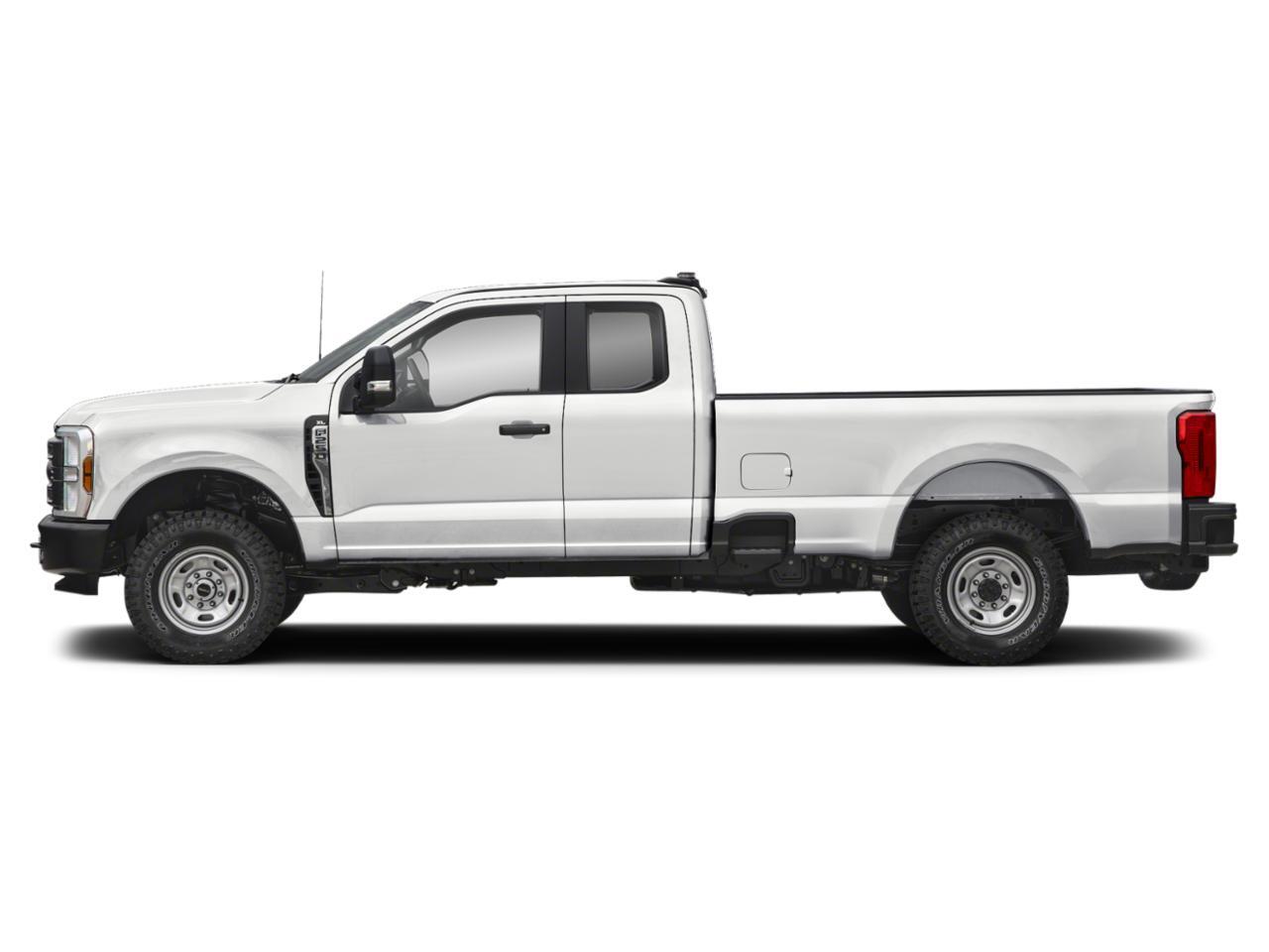 2025 Ford F-250SD XL Ashland VA