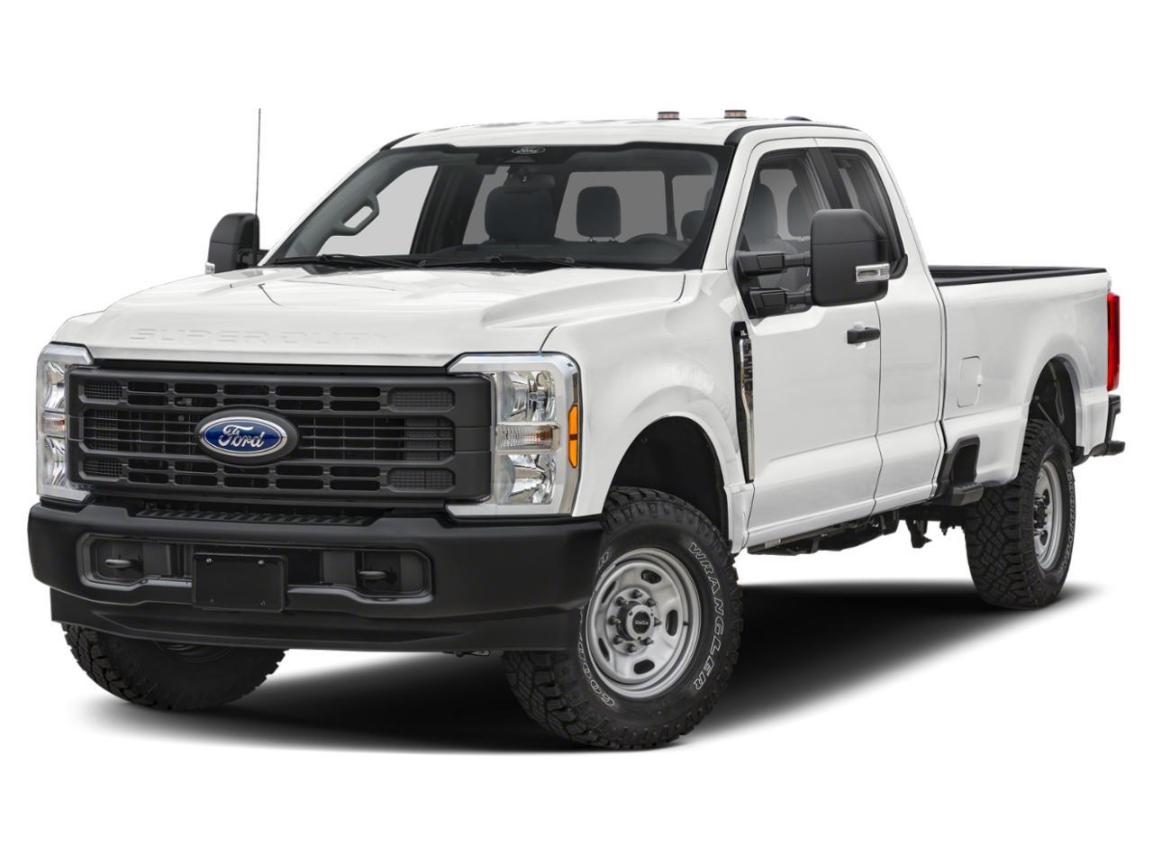 2025 Ford F-250SD XL Springfield VA