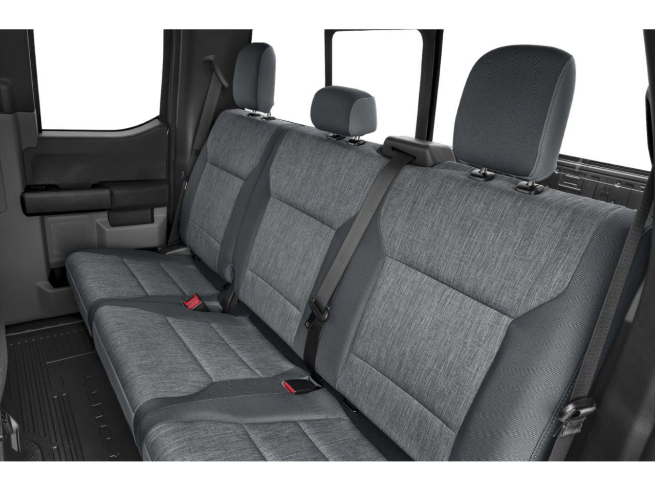 2025 Ford F-250SD XL Springfield VA