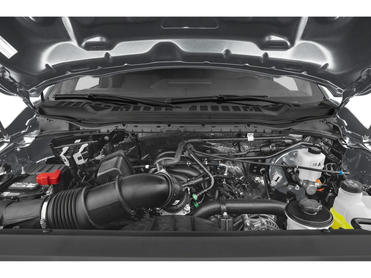 2025 Ford F-250SD XL Ashland VA