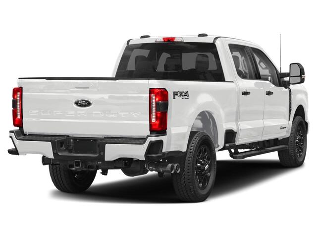 2025 Ford F-250SD XLT  TX