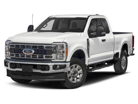 2025 Ford F-250SD XLT  TX
