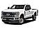 2025 Ford F-250SD XLT  TX