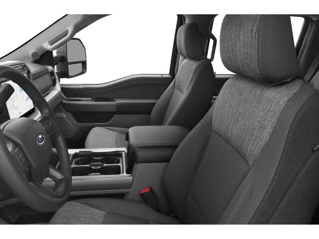 2025 Ford F-250SD XLT  TX