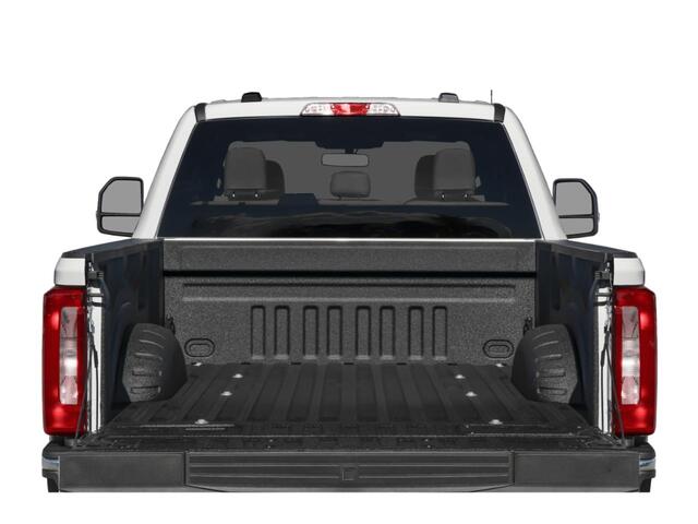 2025 Ford F-250SD XLT  TX