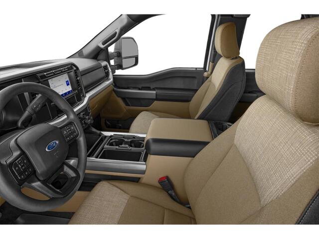 2025 Ford F-250SD XLT  TX