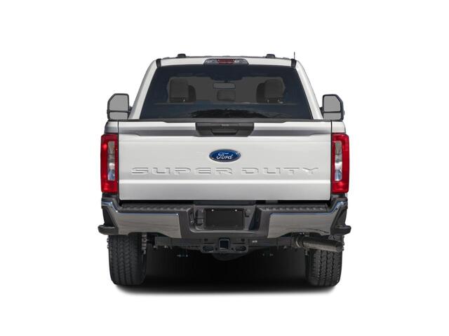 2025 Ford F-250SD XLT  TX