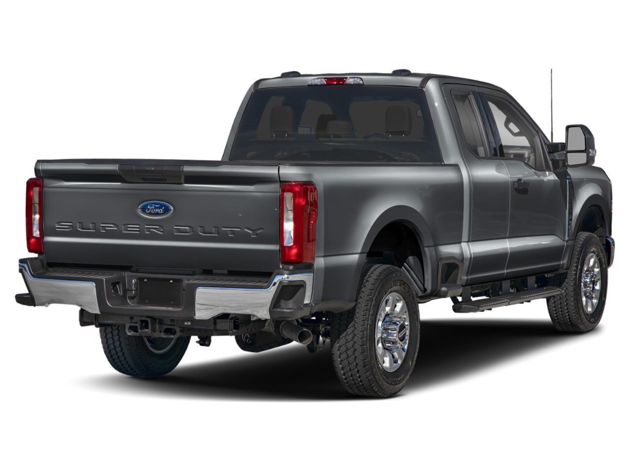 2025 Ford F-250SD XLT San Clemente CA