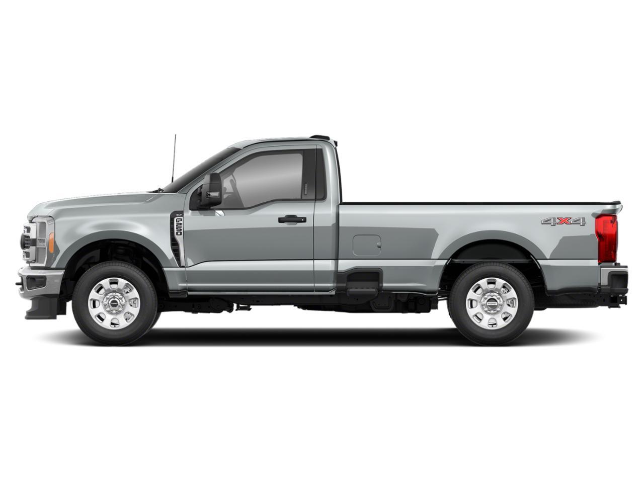 2025 Ford F-250SD XLT San Clemente CA
