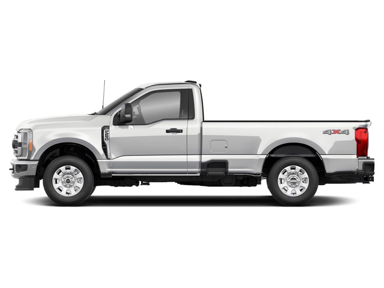 2025 Ford F-250SD XLT San Clemente CA