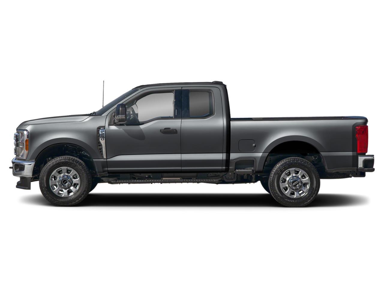 2025 Ford F-250SD XLT San Clemente CA