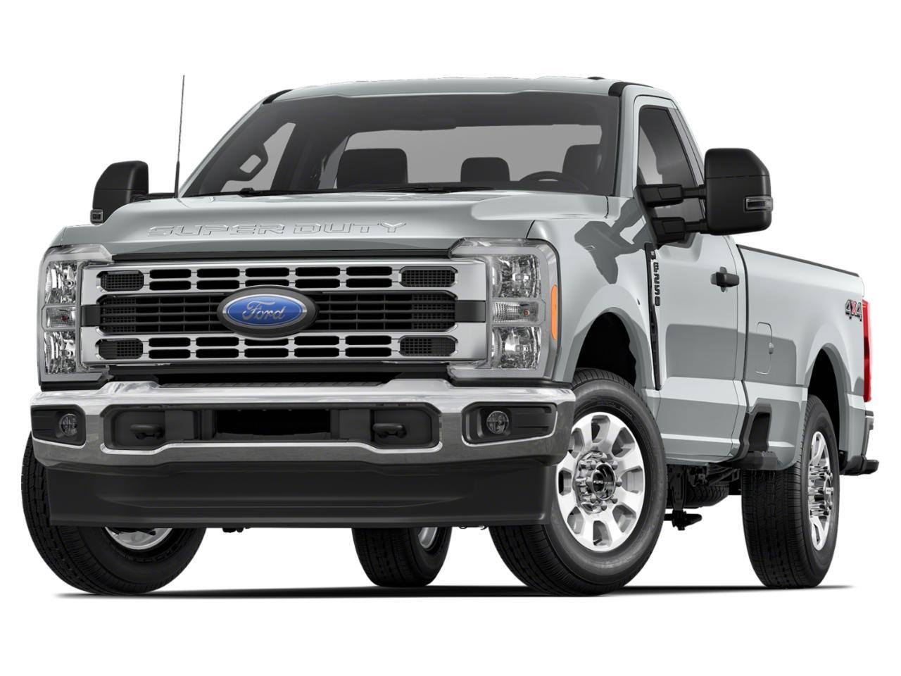 2025 Ford F-250SD XLT San Clemente CA