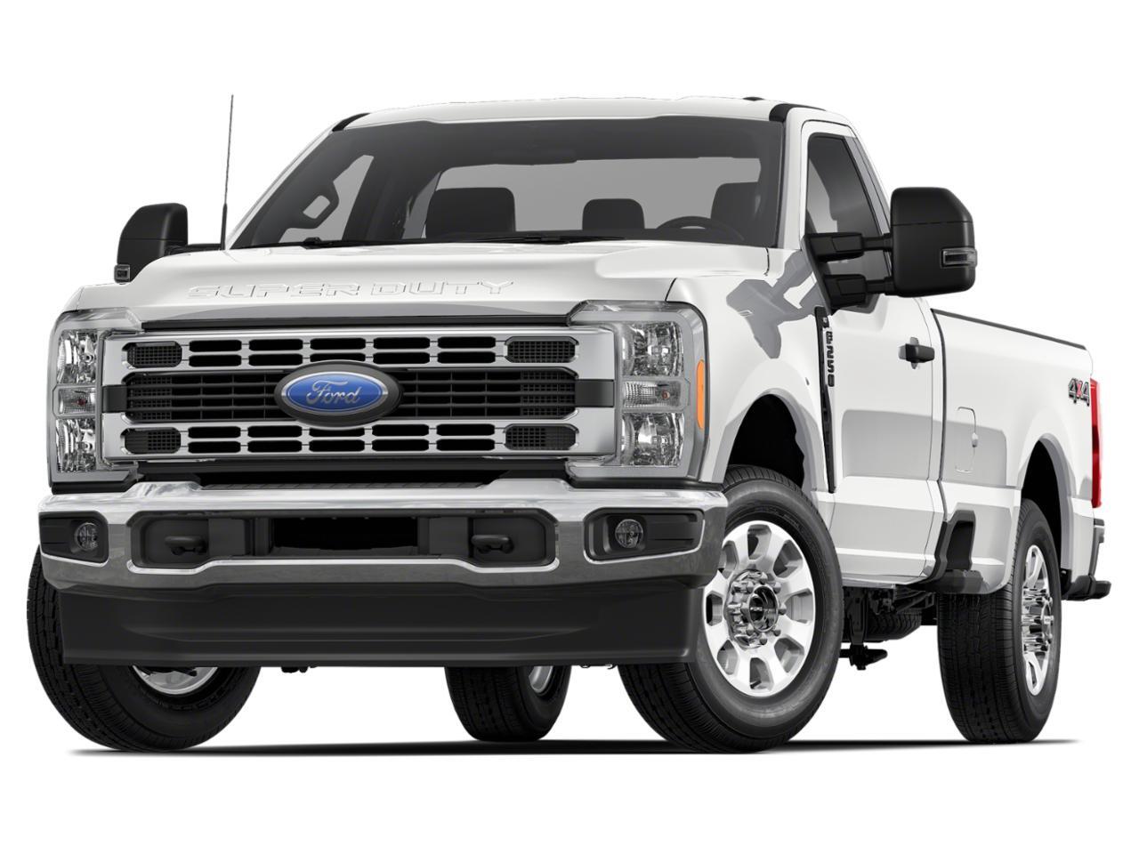 2025 Ford F-250SD XLT San Clemente CA