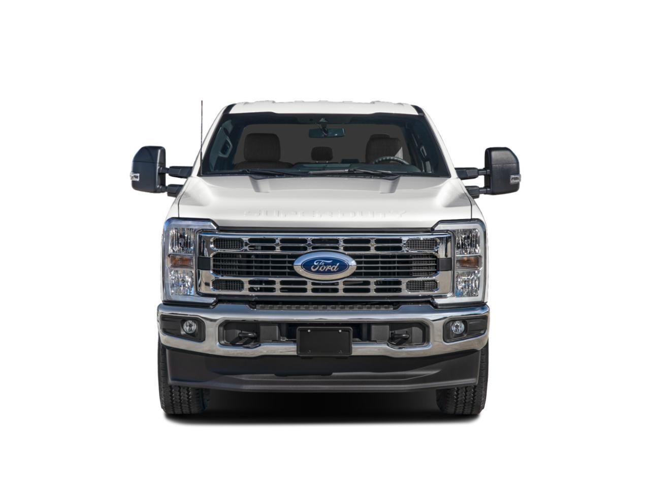 2025 Ford F-250SD XLT San Clemente CA