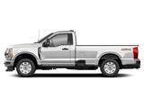 2025 Ford F-250SD XLT San Diego County CA