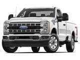 2025 Ford F-250SD XLT San Diego County CA