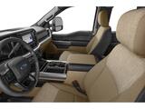 2025 Ford F-250SD XLT San Diego County CA