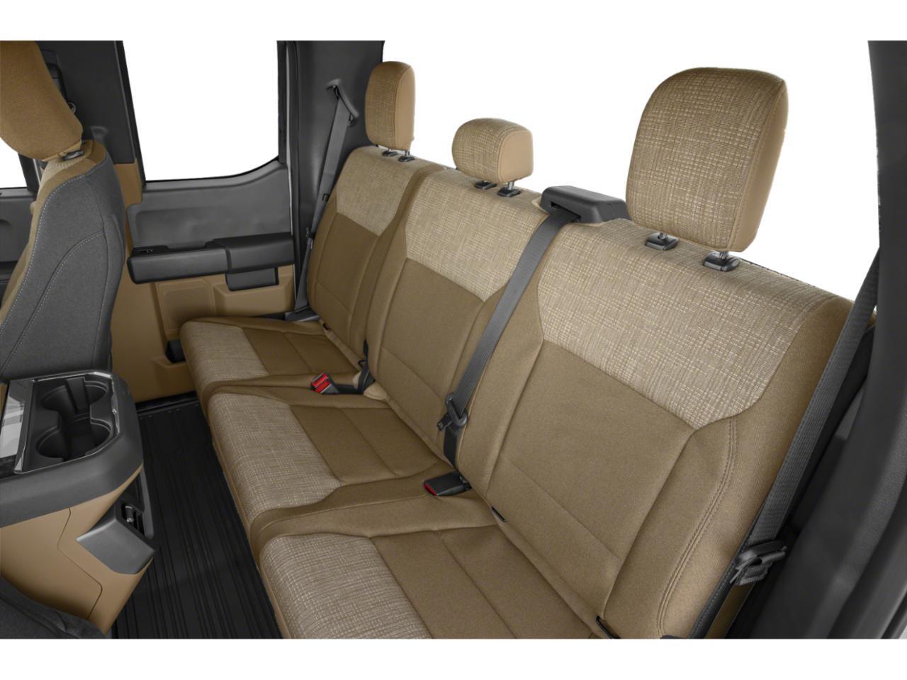 2025 Ford F-250SD XLT Warrenton VA