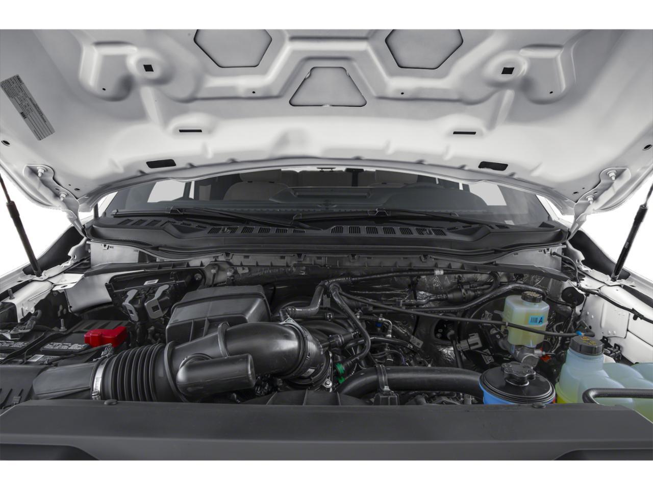 2025 Ford F-250SD XLT Warrenton VA