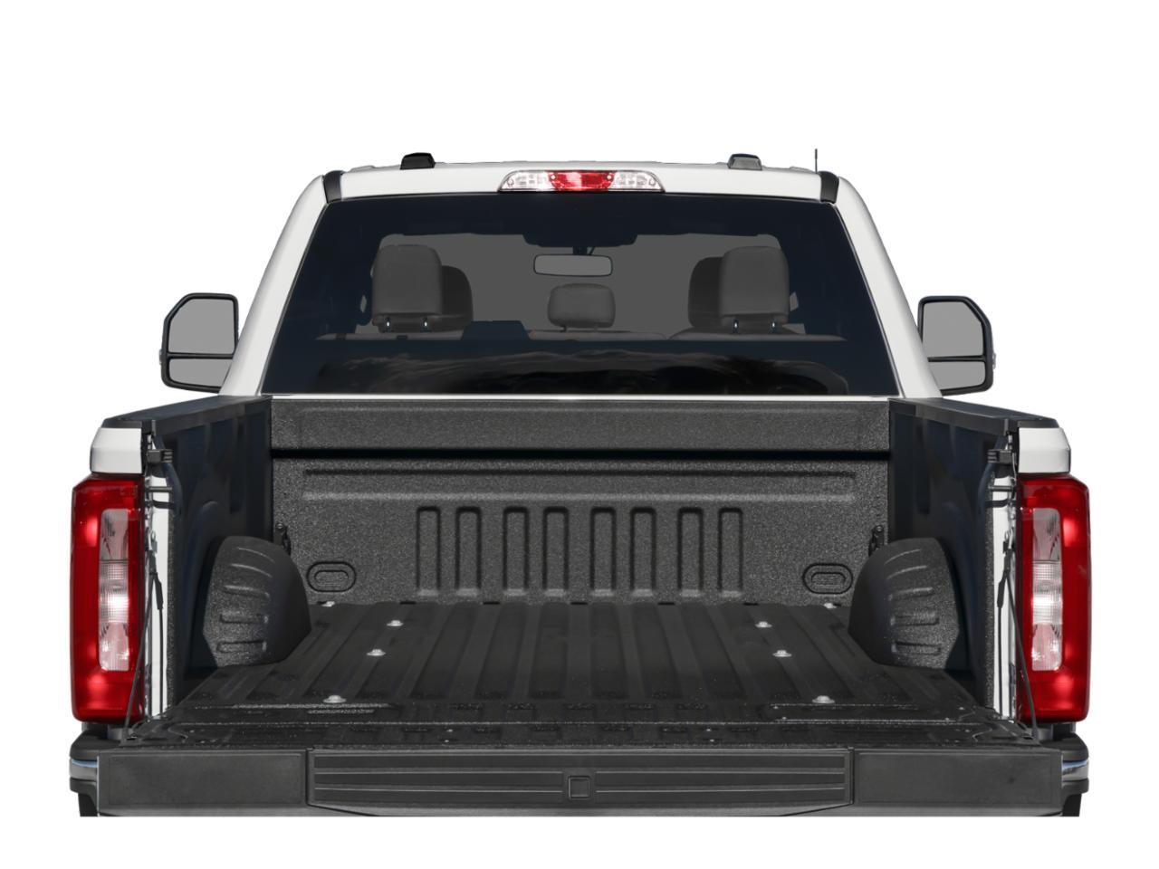2025 Ford F-250SD XLT Warrenton VA