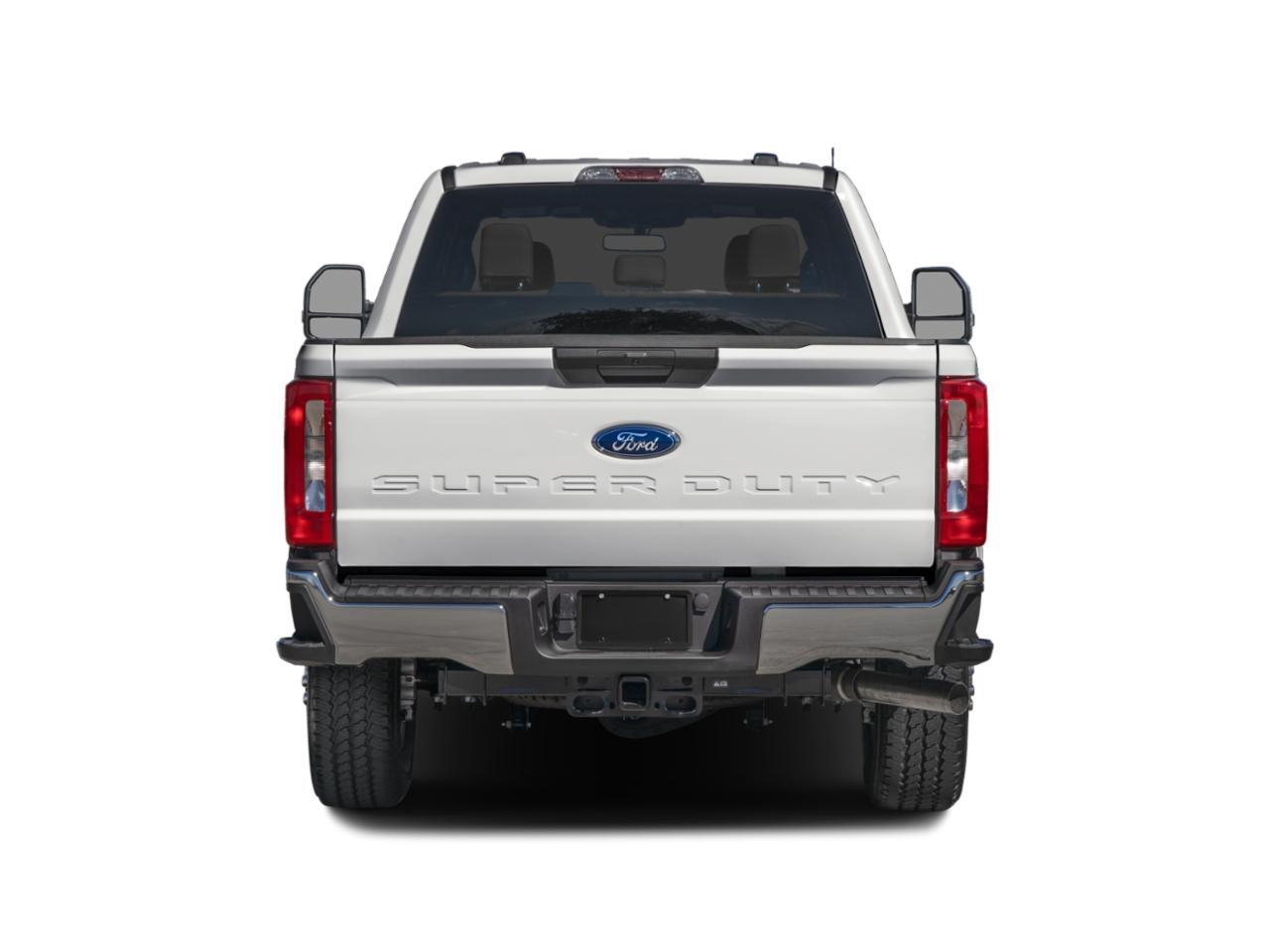 2025 Ford F-250SD XLT Warrenton VA