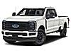 2025 Ford F-350 